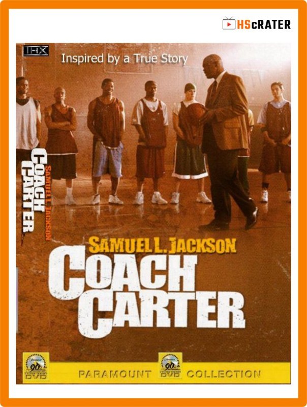 coach carter